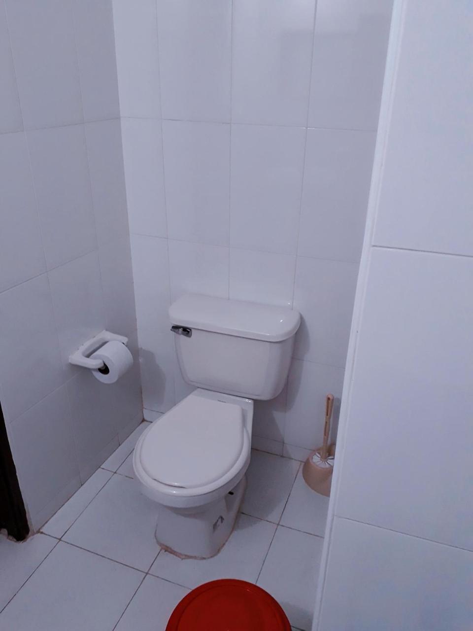 Haba Eco Hostel Santa Marta Kültér fotó