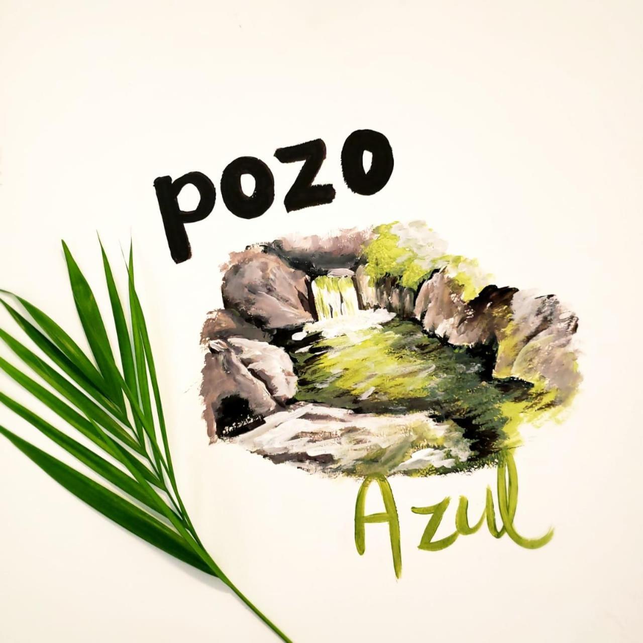 Haba Eco Hostel Santa Marta Kültér fotó