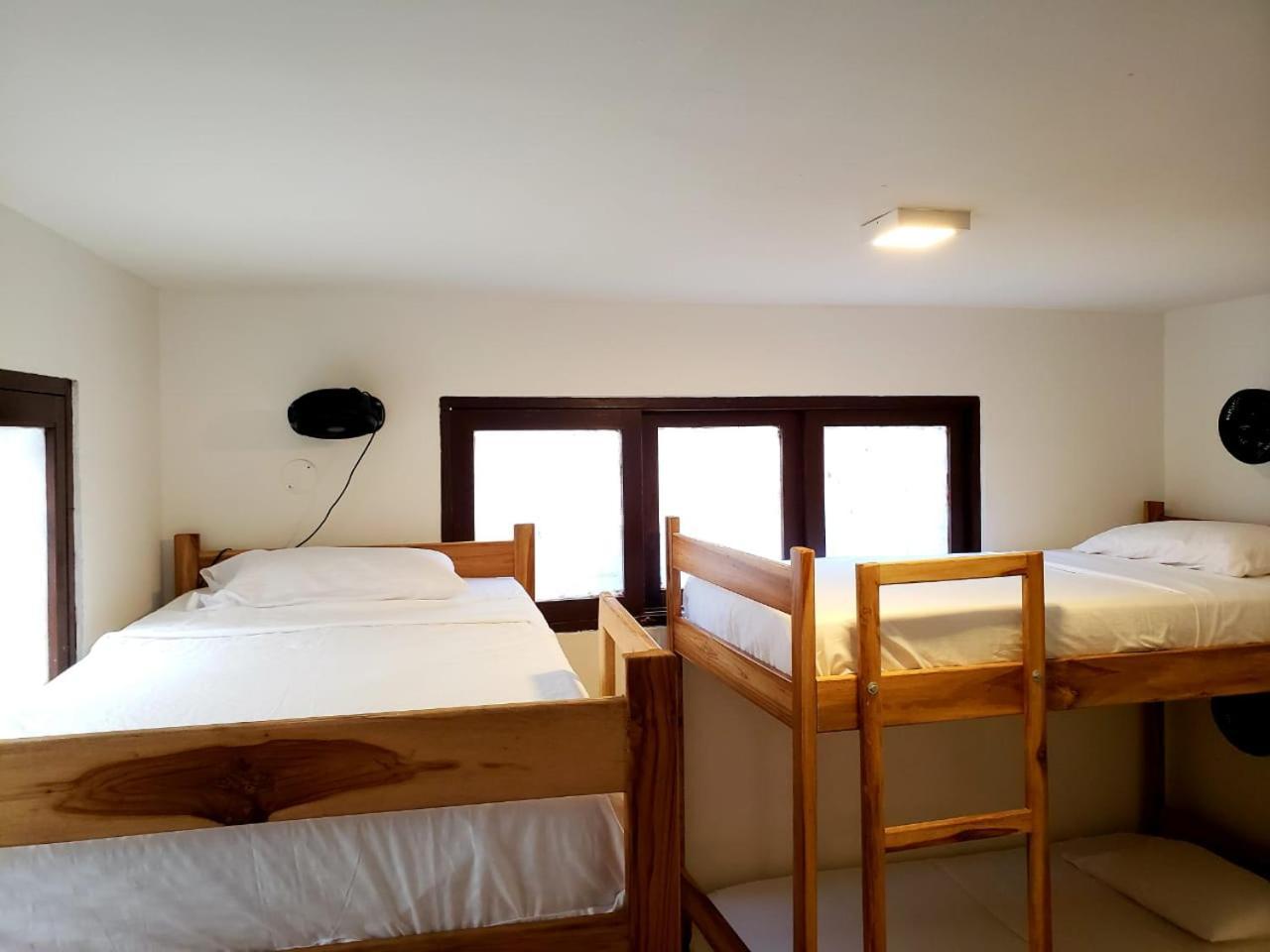 Haba Eco Hostel Santa Marta Kültér fotó
